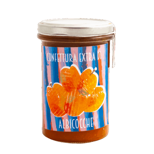 confettura-albicocche