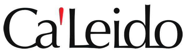 Logo Ca'Leido