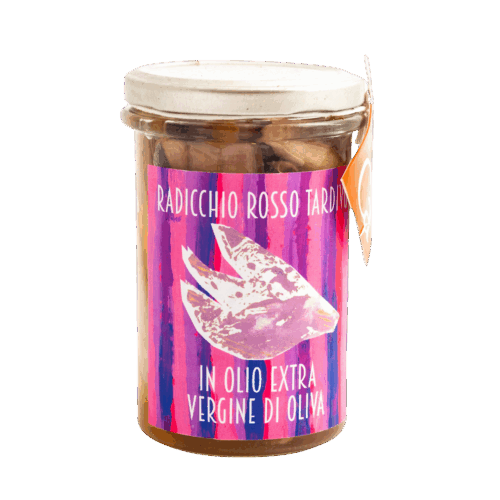 radicchio-olio