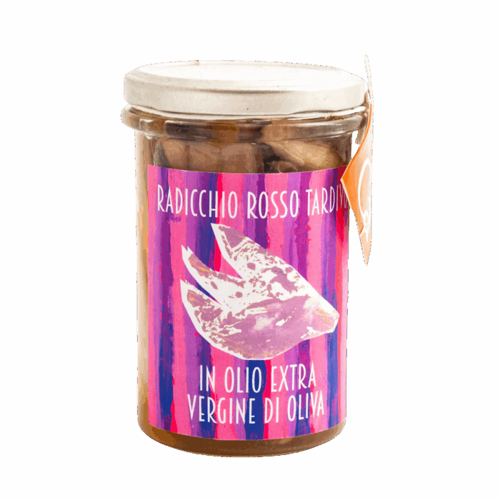 radicchio-olio