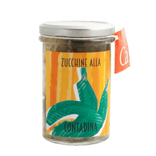 zucchine