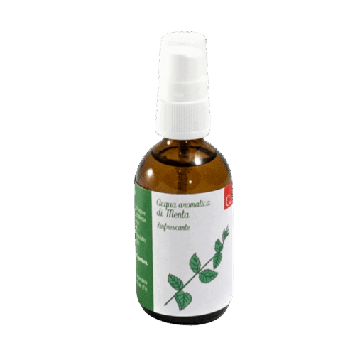 acqua-menta