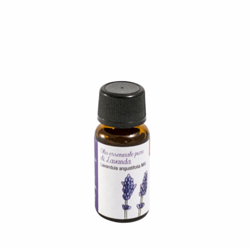 olio-lavanda