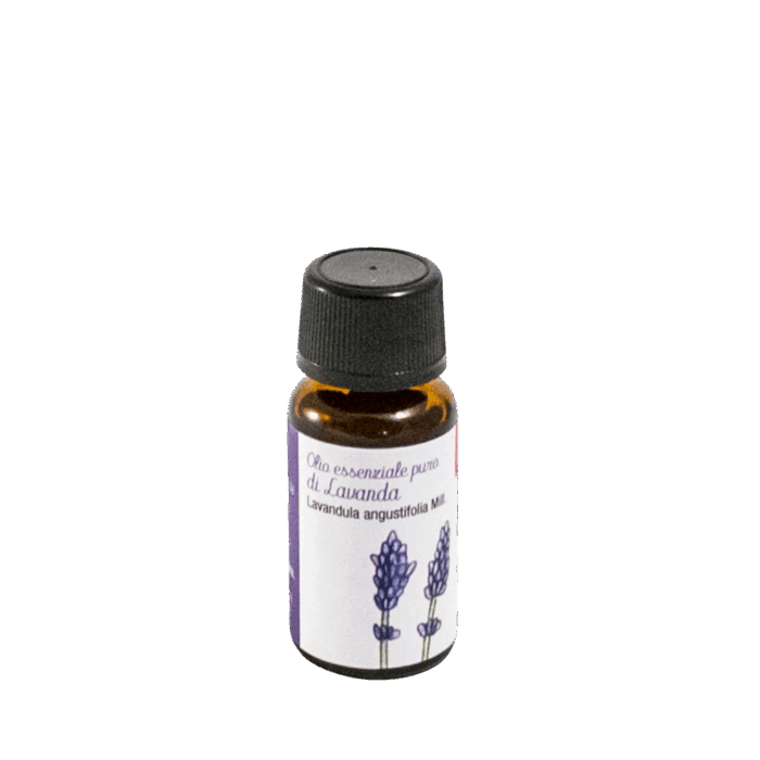 olio-lavanda