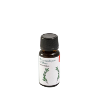 25. Olio essenziale di Alloro