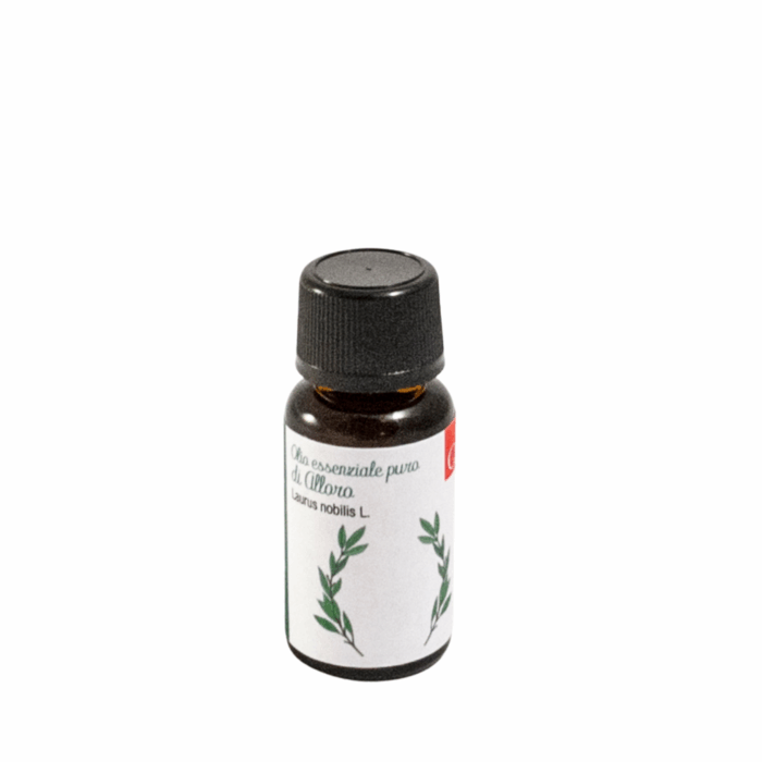 alloro-olio