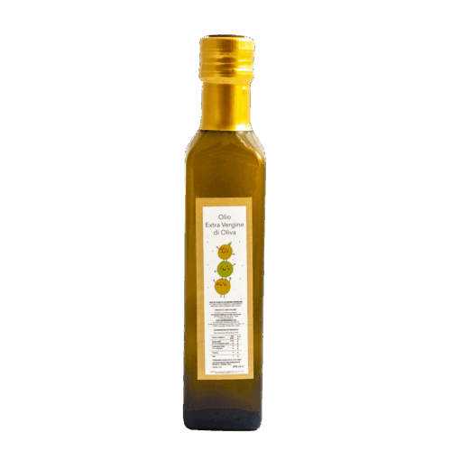 olio-oliva