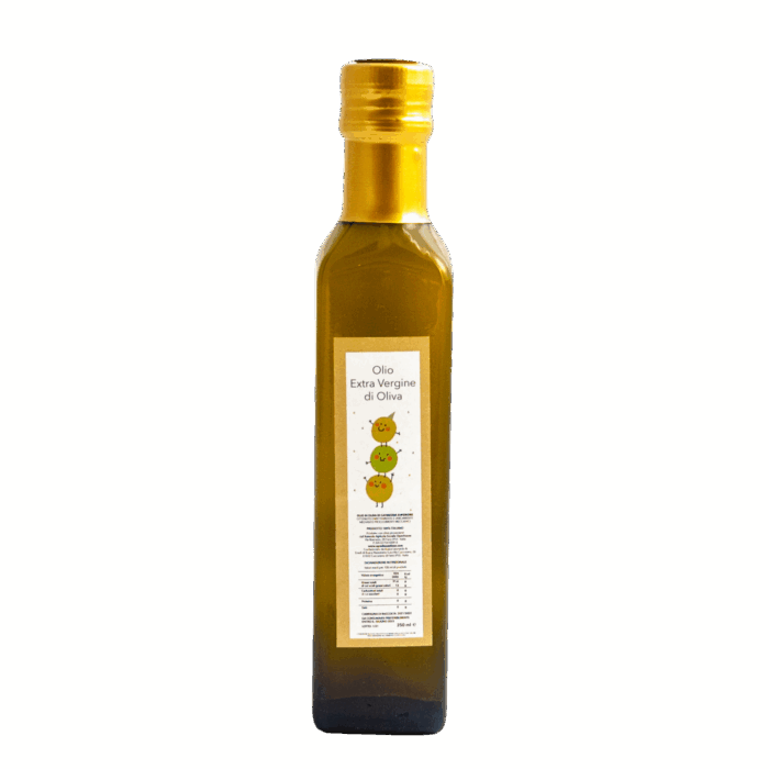 olio-oliva