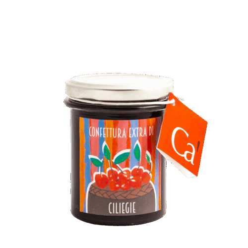 confettura-ciliegie